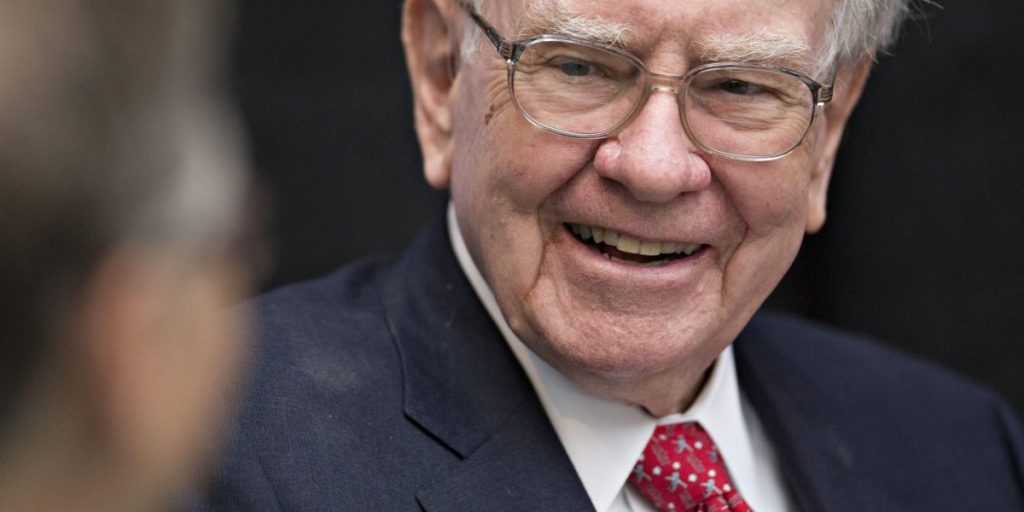 Not many investors follow Warren Buffett’s investment approach because most people prefer quick wealth, says the retiring CEO of Berkshire Hathaway.