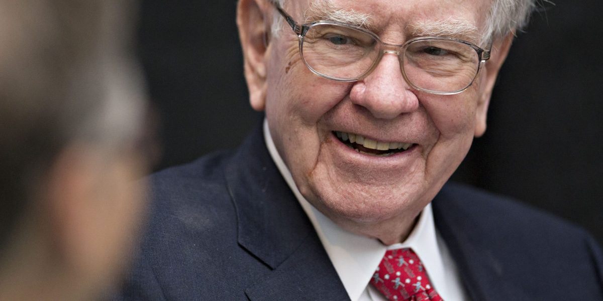 Not many investors follow Warren Buffett’s investment approach because most people prefer quick wealth, says the retiring CEO of Berkshire Hathaway.