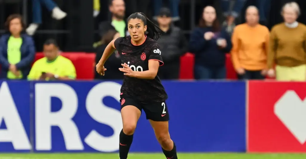 Nurturing a soccer talent: Reyna Reyes’ top supporter