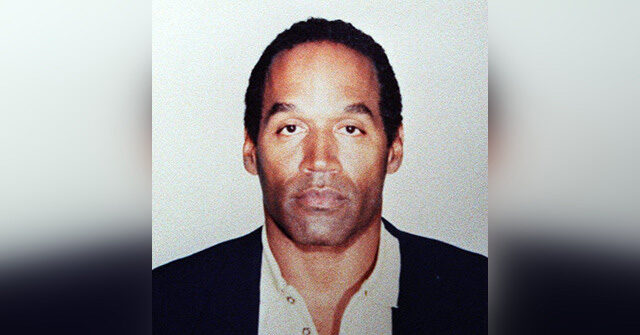 OJ Simpson's Estate Will Pay Wrongful Death Settlement