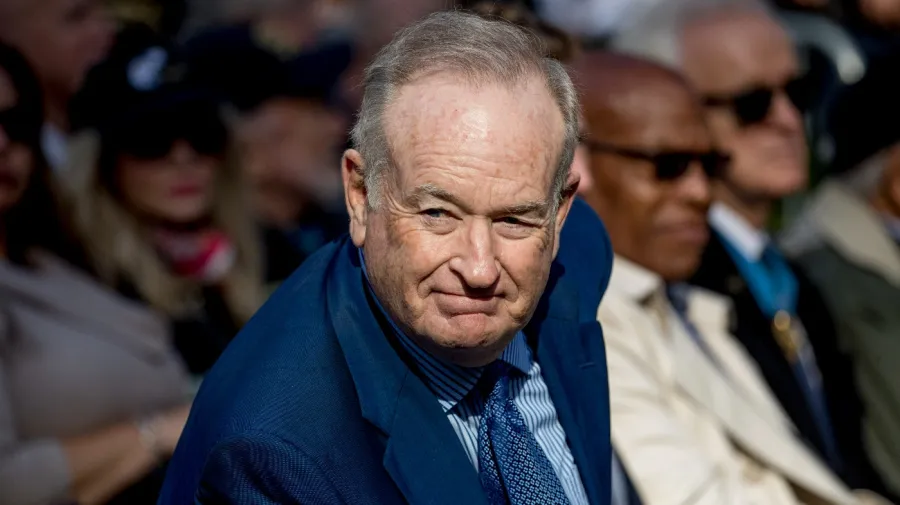O'Reilly discusses the Democrats' success in the 2025 election: 'People were upset'