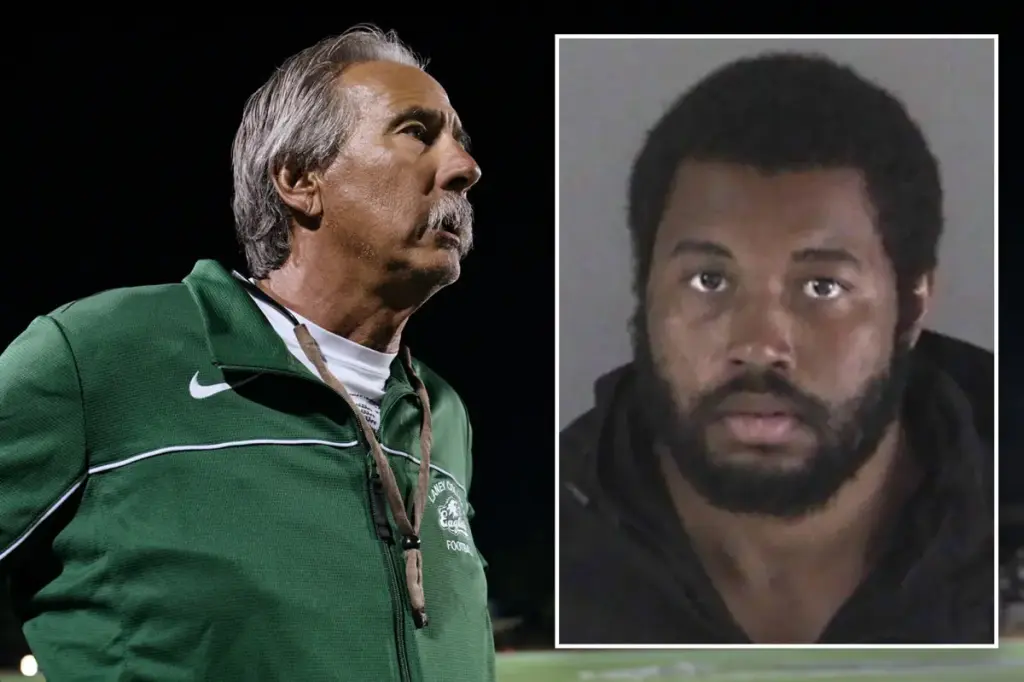 Oakland man accused of murdering John Beam thought the 'Last Chance U' coach was practicing witchcraft on him