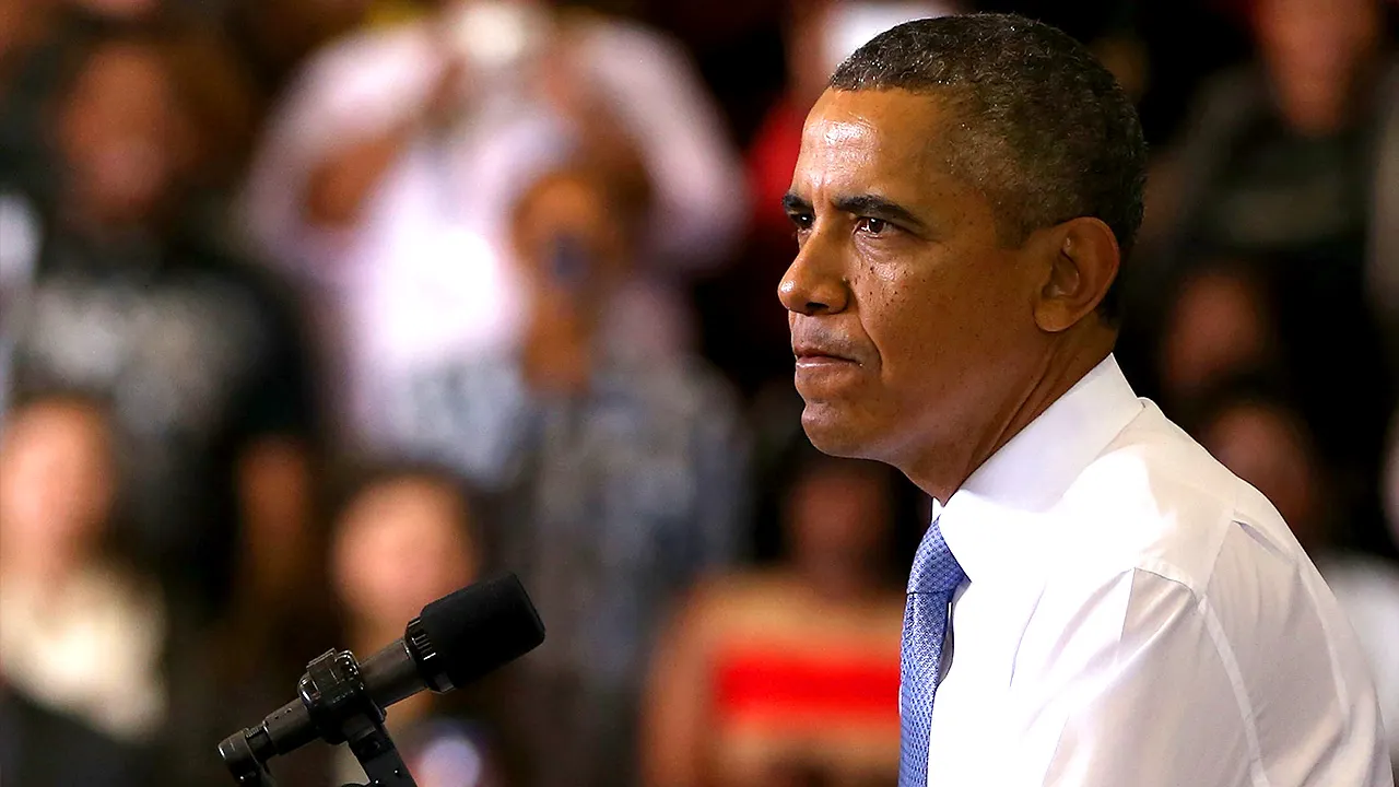 Obama criticized shutdowns, now Democrats are preventing GOP plans for a month