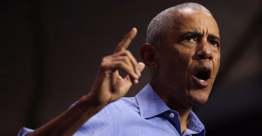 Obamacare is not working for Americans. Congress needs to address the issue.