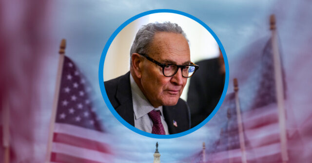 October CPI and Jobs Data May Never Appear Due to Government Shutdown