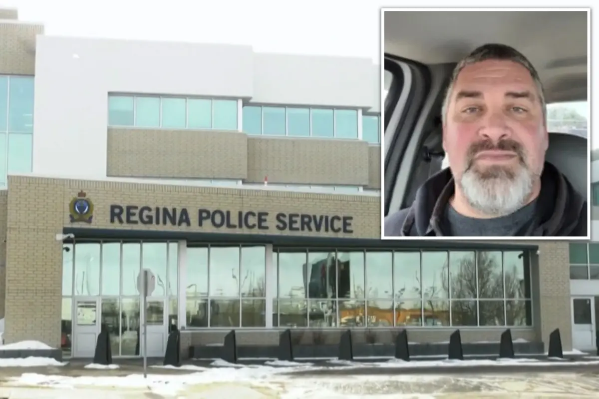 Officer confesses to using police records to pursue relationships with 30 women