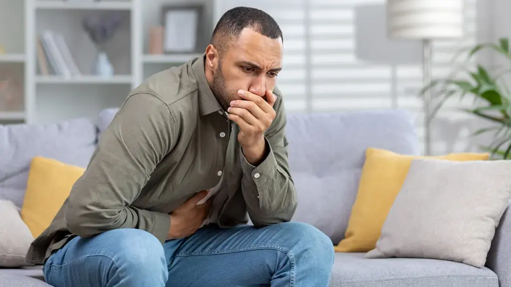 Official recognition granted to the unexplained marijuana-related vomiting condition