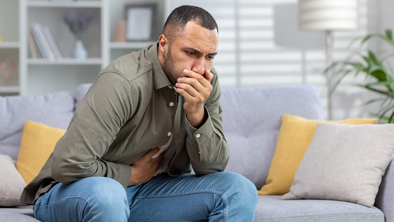 Official recognition granted to the unexplained marijuana-related vomiting condition