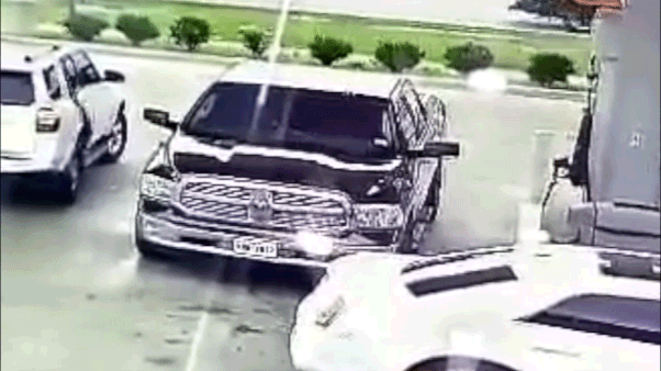 Officials alert shoppers about the rising 'jugging' crime trend at ATMs during the holidays