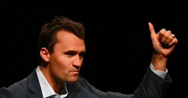 Ohio House Approves 'Charlie Kirk' Act Permitting Public Schools to Teach Positive Effects of Christianity on America