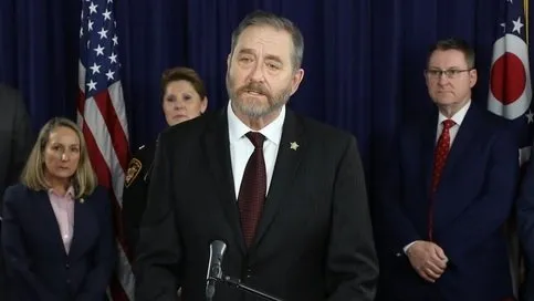 Ohio Medicaid provider among nine facing fraud charges