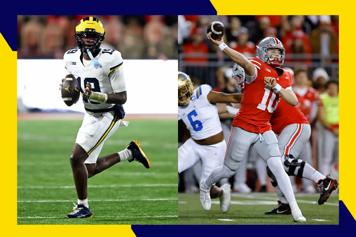 Ohio State versus Michigan 2025: How to purchase tickets and find the best prices