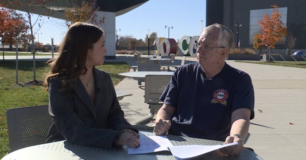 Olathe retirees and staff will encounter major hikes in health insurance premiums