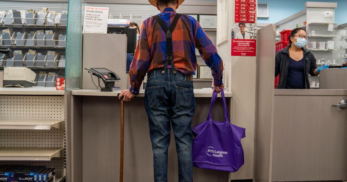 Older adults will face significantly higher Medicare costs in 2026.