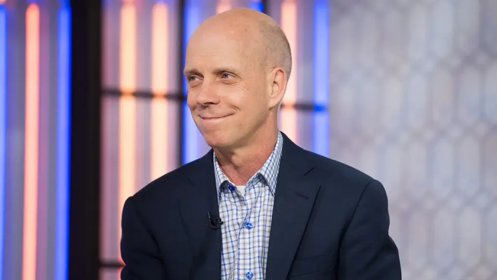 Olympic champion Scott Hamilton to head a star-filled cancer fundraising event