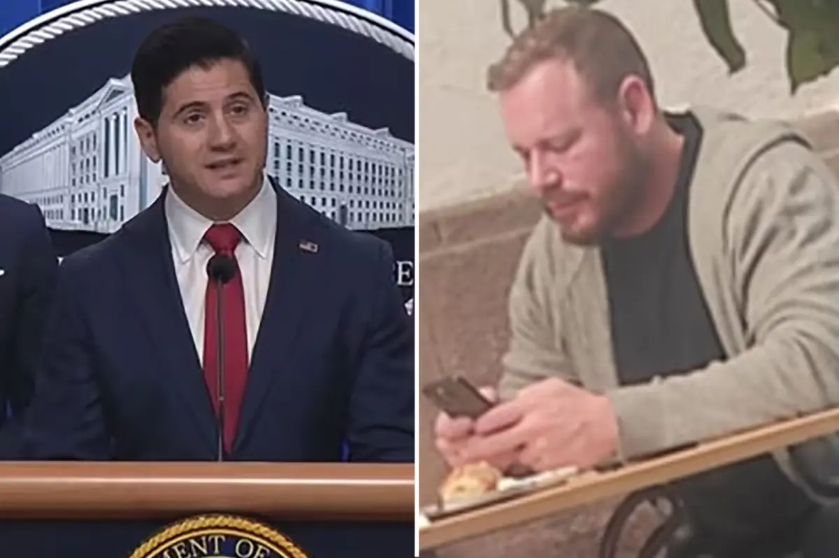 Olympic fugitive drug lord employed 'cocaine lawyer'