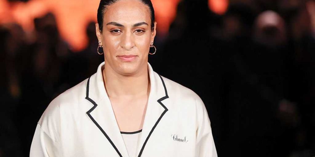 Olympics committee likely to change decision on men participating in women's sports