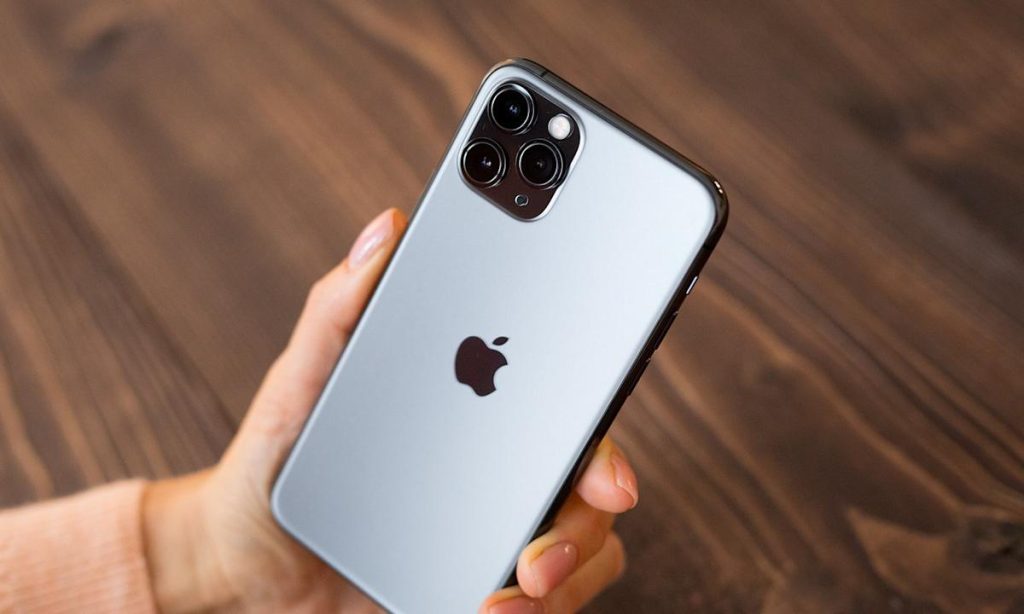 One Reason to Consider Purchasing Apple Stock Today