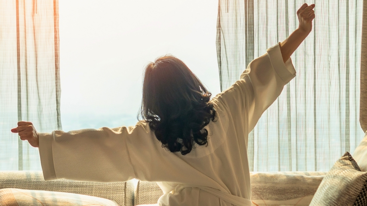 One Type of Workout May Enhance Long-Term Sleep, Research Shows