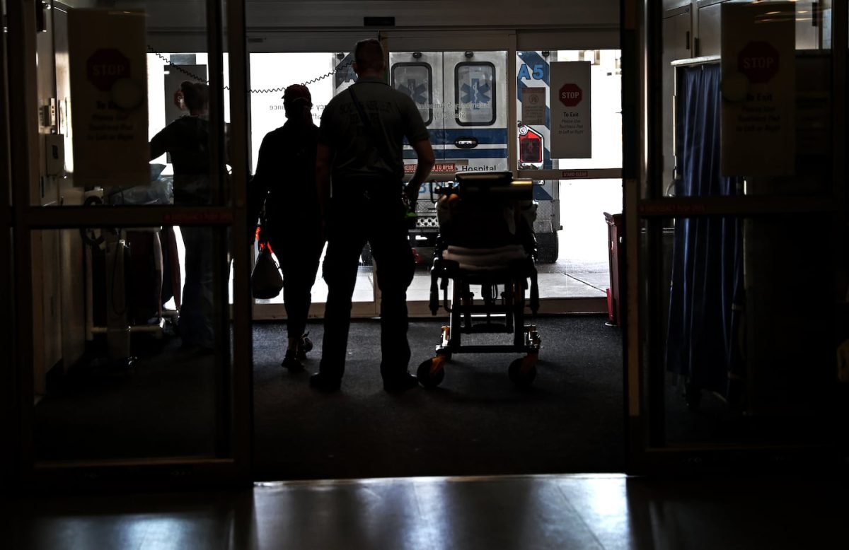 One in 8 residents of Massachusetts has medical debt, and it may increase with federal health care cuts.