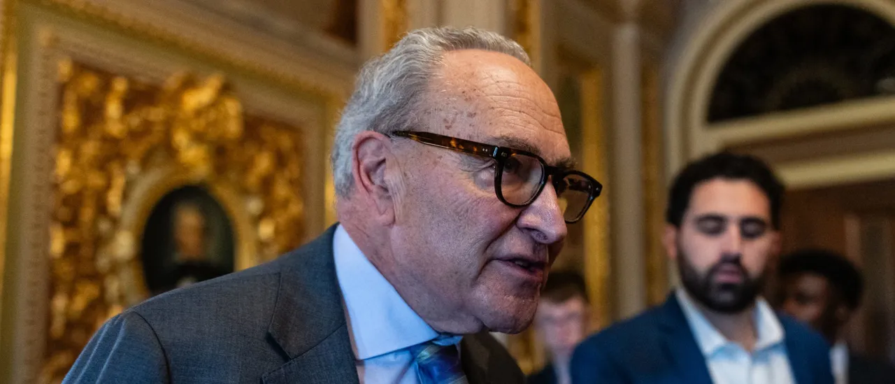 Only 3 Democrats Support Funding for Troops and Law Enforcement 38 Days into the Shutdown