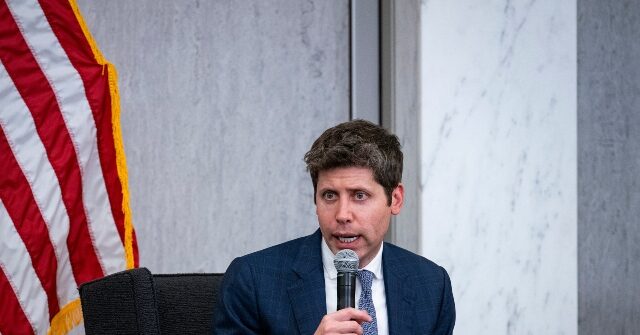 OpenAI Sparks Controversy by Proposing Government Support for Loans to Enhance AI Development