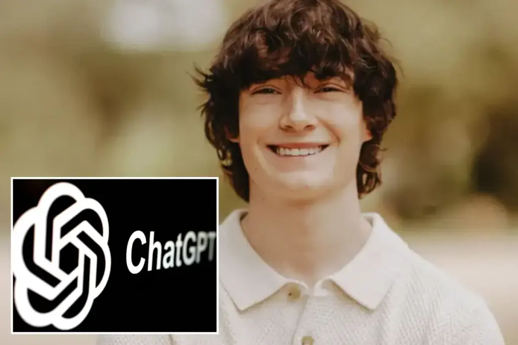 OpenAI points to 'misuse' of ChatGPT following the suicide of a 16-year-old boy.