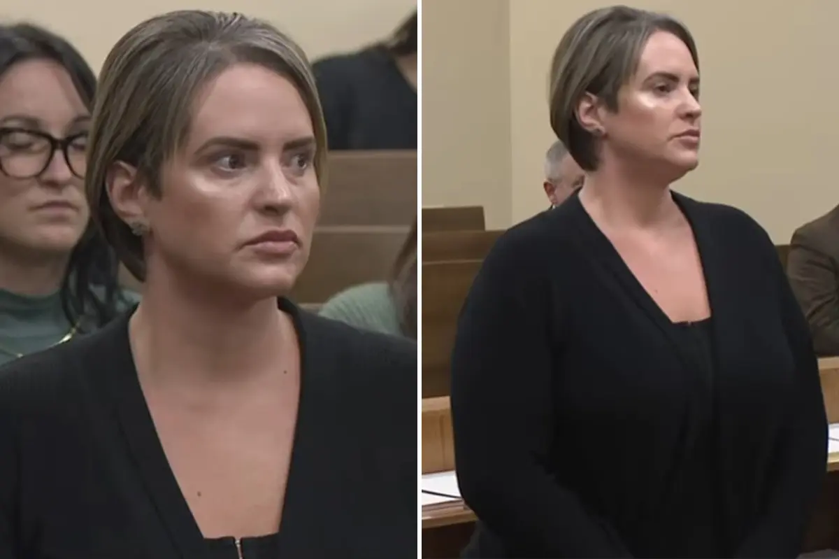 Oregon Democrat is now an international fugitive, say officials