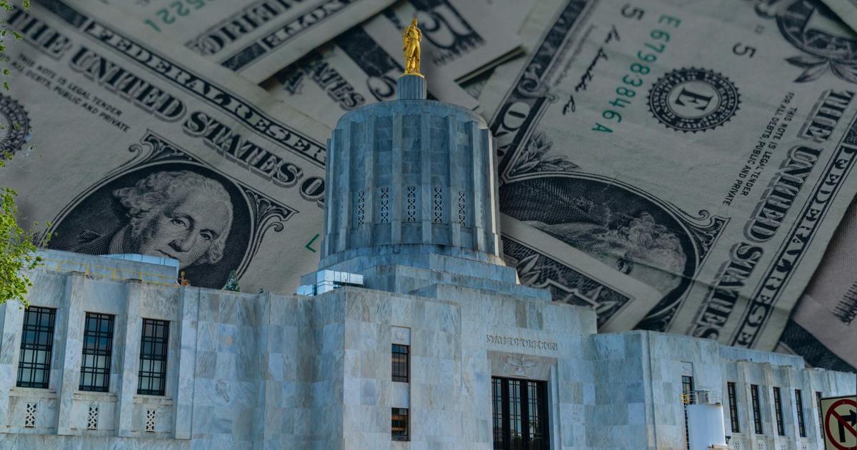Oregon kicker tax credit: Here’s how to check your refund amount