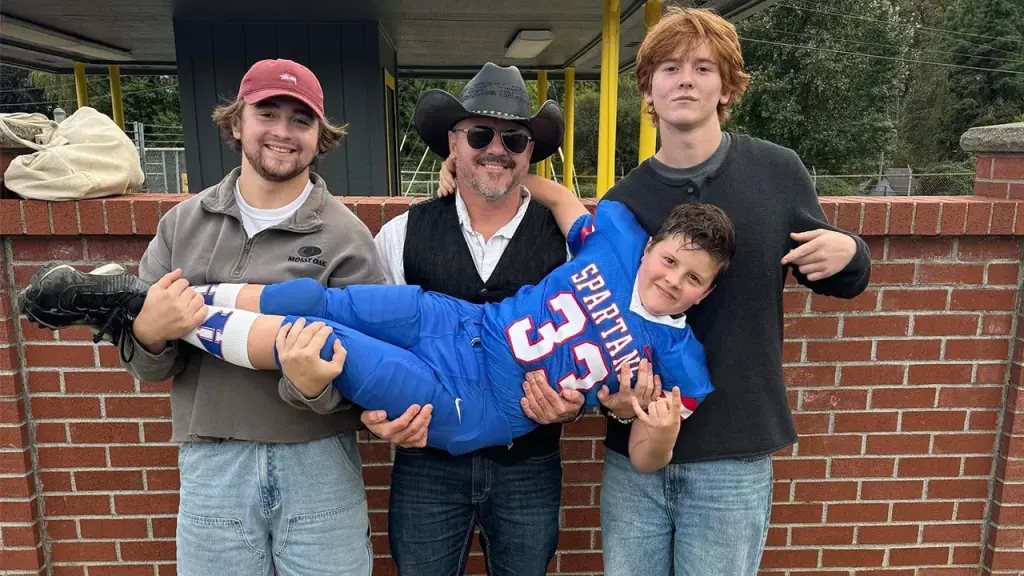 Oregon survey inquires about sexual orientation and gender identity of 11-year-olds