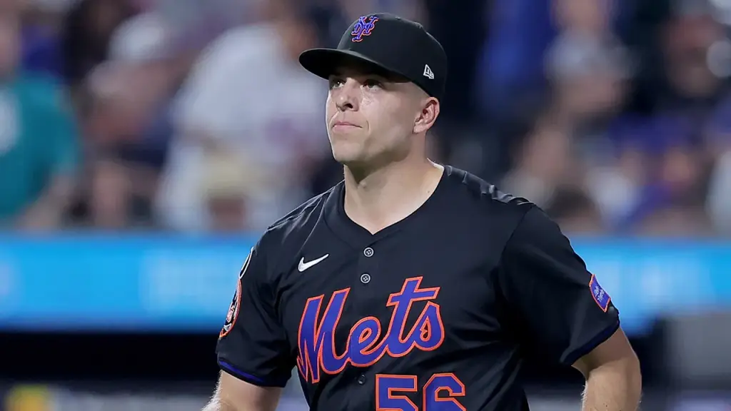 Orioles reportedly sign Ryan Helsley to a two-year deal