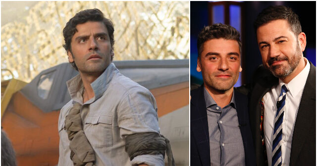 Oscar Isaac Would Return to 'Star Wars' if Disney Avoids 'Fascism' Following 'Kimmel Live' Suspension