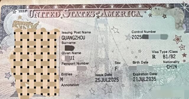 Our Attention is on Significant H-1B Law Violators