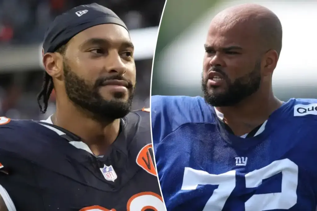 Overview, forecast, and what to look out for in Week 10