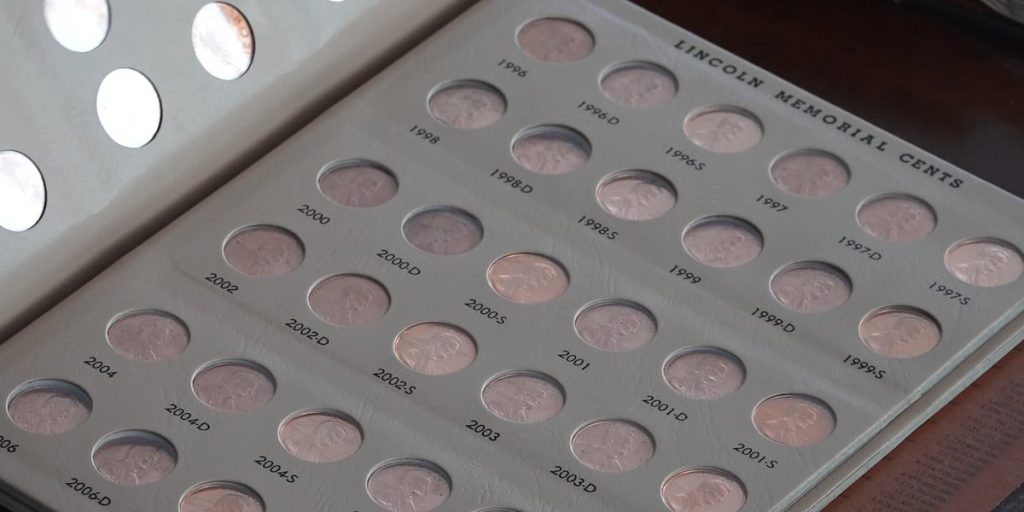Ozarks penny collectors share tips as U.S. Mint ceases production