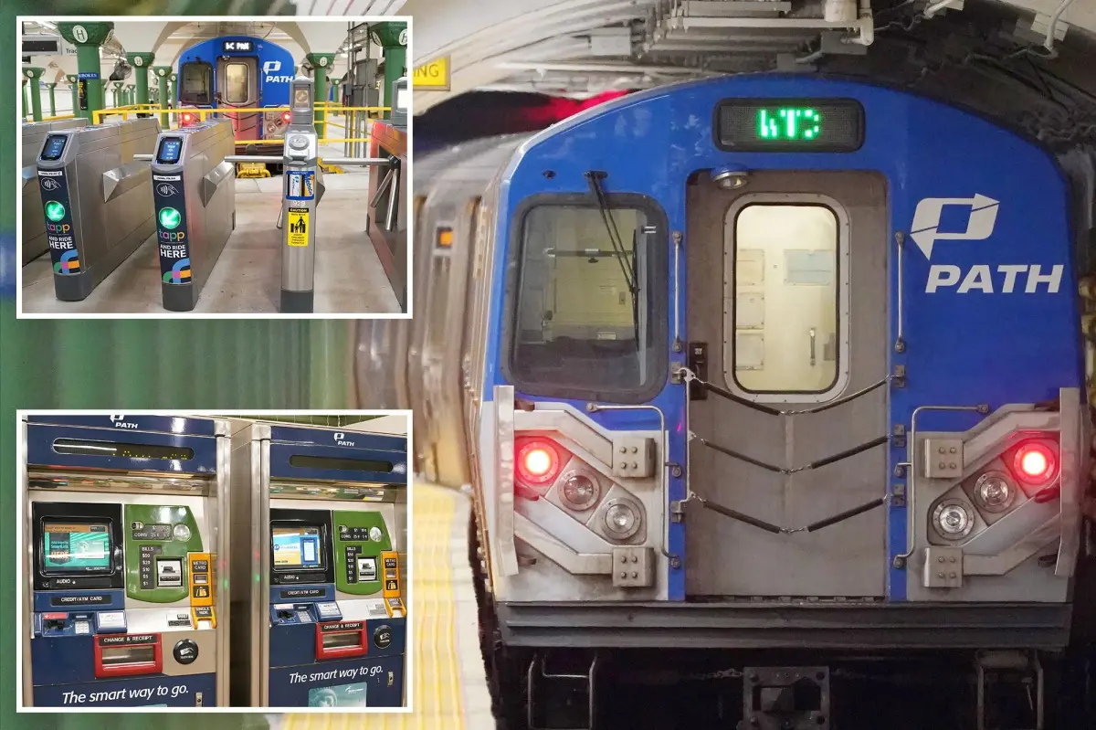 PATH fare expected to reach $4 — but there's positive news as well