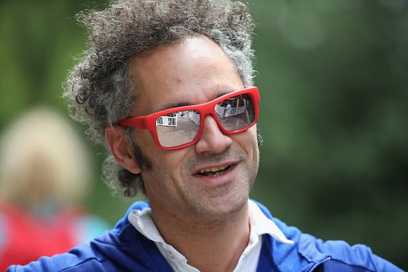Palantir (PLTR) Sentiment Rises Following CEO's Sword Interview