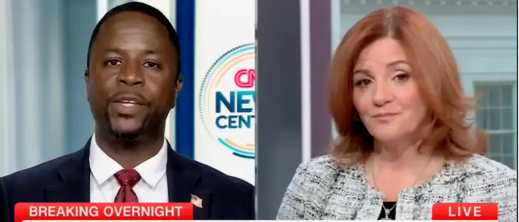 Panelists Clash Over Trump's Request to Make Epstein Files Public