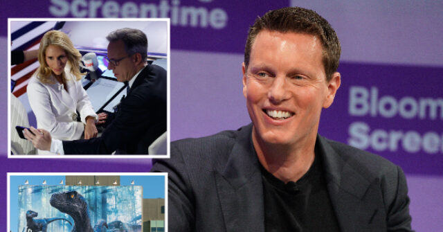 Paramount Skydance is well-placed to buy Warner Bros. Discovery.