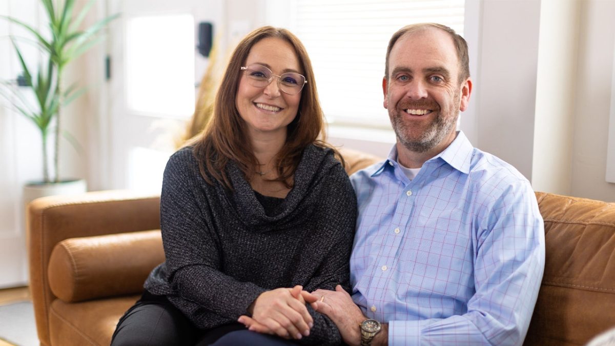 Parents claim school district stifled daughter's voice after disagreement over transgender housing arrangements.