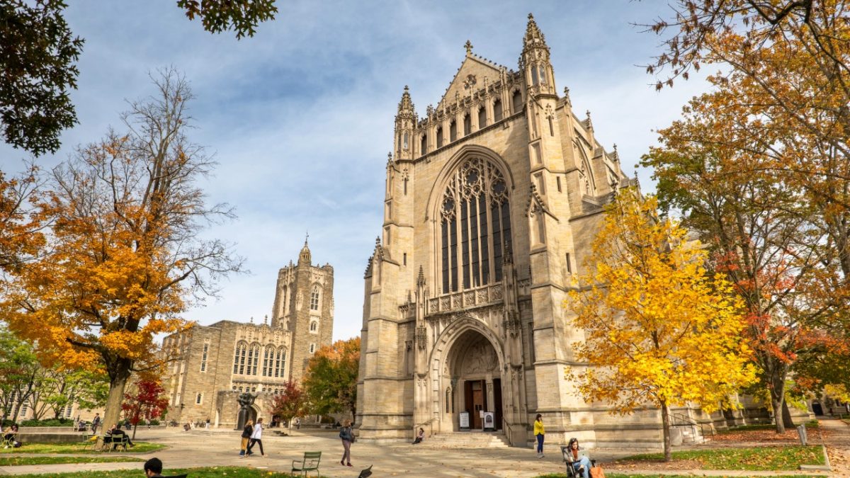 Parents group submits complaint to DOE regarding Title IX breaches at Princeton