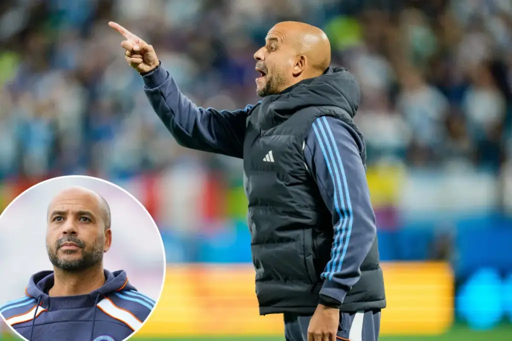 Pascal Jansen transformed his inaugural year with NYCFC into a significant moment in MLS history