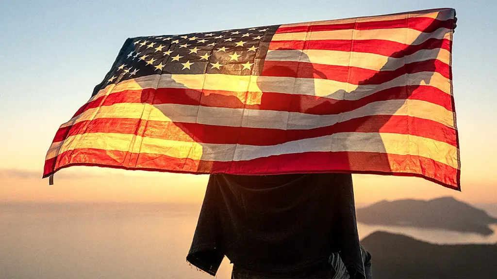 Patriot Awards event will be streamed on November 6 with Sean Hannity