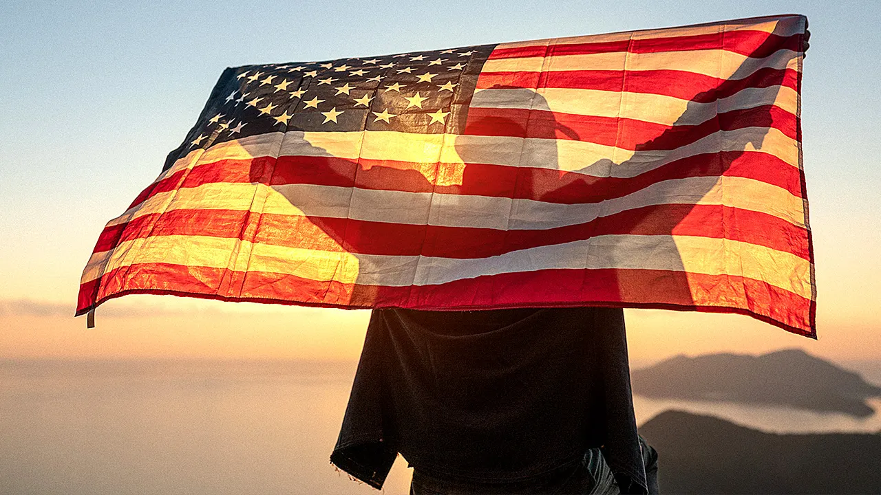 Patriot Awards event will be streamed on November 6 with Sean Hannity