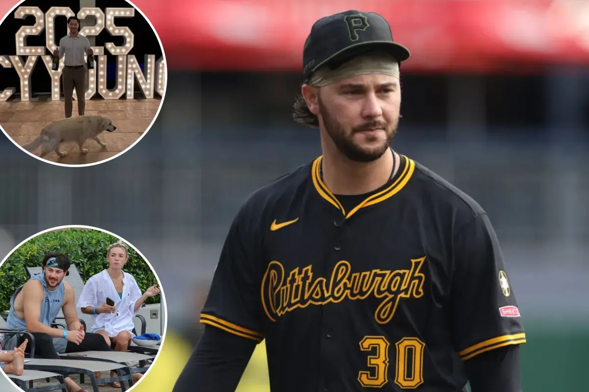 Paul Skenes receives a historic $3.4M pre-arbitration payment following his Cy Young victory