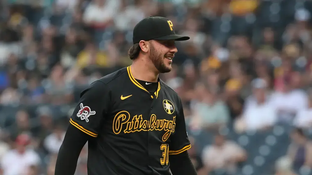 Paul Skenes secures historic contract following Cy Young win while facing trade speculation