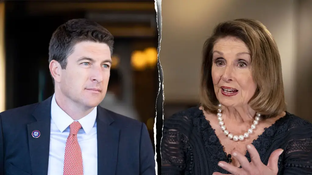 Pelosi's reported $130M gain prompts GOP inquiry into stock trading restrictions