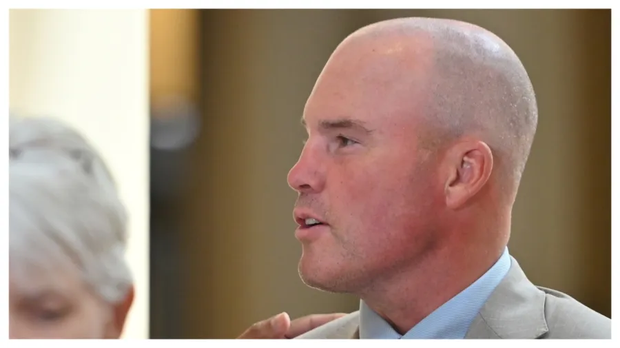 Pennsylvania state lawmaker introduces measure legalizing flying cars