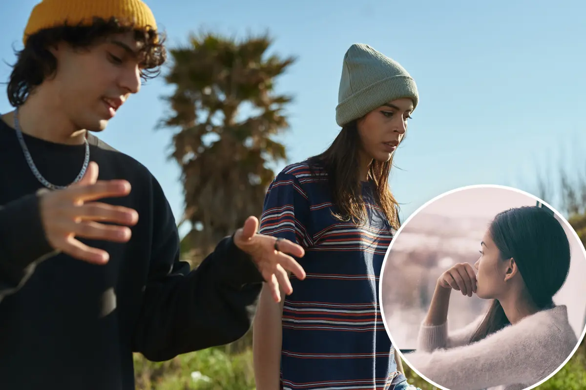 People in the U.S. feel that those they share their mental health challenges with are unable to support them.