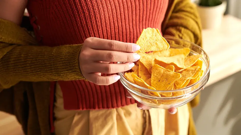 PepsiCo introduces clear Doritos and Cheetos that taste just like the originals